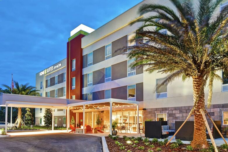 Hotel Home2 Suites By Hilton Daytona Beach Speedway
