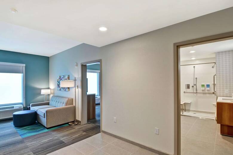 Hotel Home2 Suites By Hilton Daytona Beach Speedway