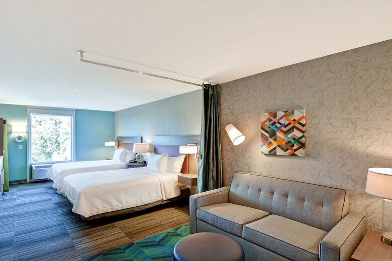 Hotel Home2 Suites By Hilton Daytona Beach Speedway