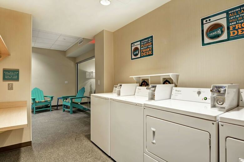 Hotel Home2 Suites By Hilton Daytona Beach Speedway