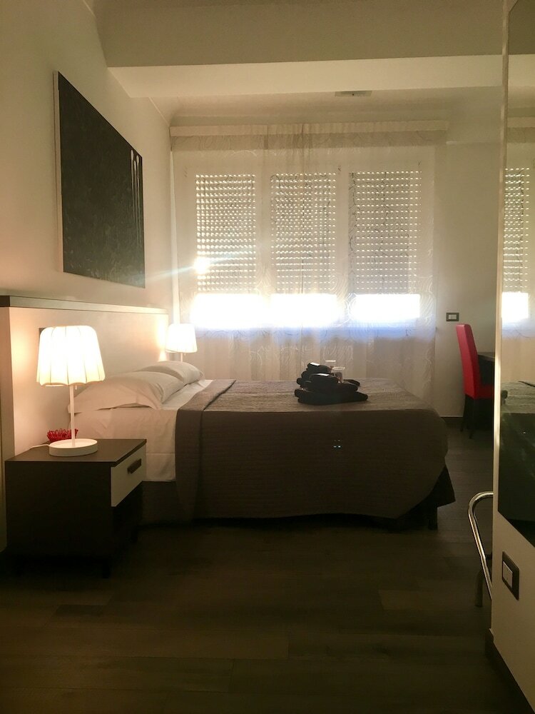 Hotel Your House By Ale Accommodation