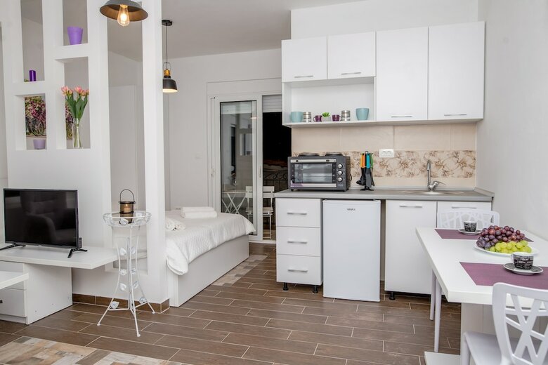 Apartments Tina