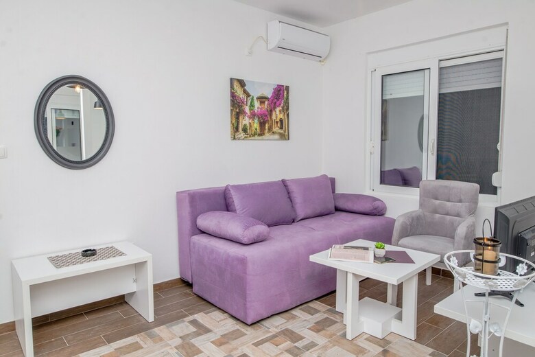 Apartments Tina