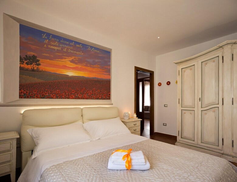 Matelda Casa Vacanze B&B