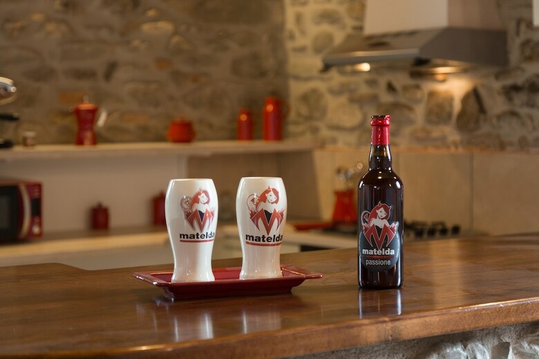 Matelda Casa Vacanze B&B