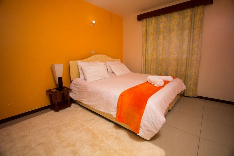 Milimani Furnished Elegant Apartments