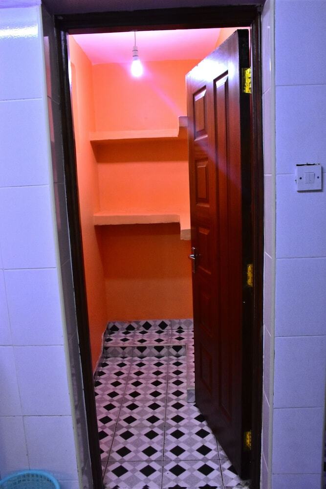 Milimani Furnished Elegant Apartments