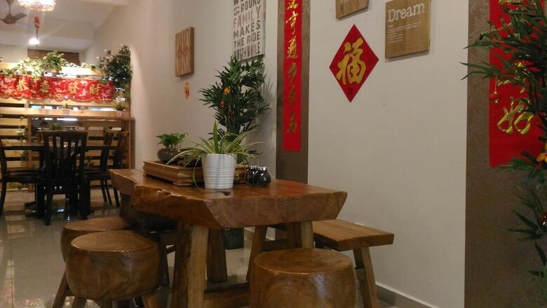 Hotel 3 Min Jonker Walk Ksb Homestay Melaka
