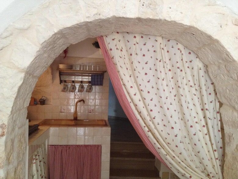 B&B Aria Di Casa Country Resort