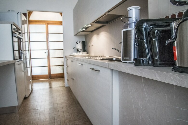 Hotel I Passeggi Rooms & Relax