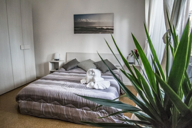 Hotel I Passeggi Rooms & Relax