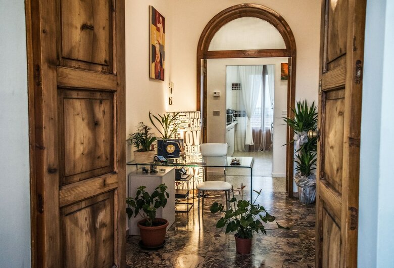 Hotel I Passeggi Rooms & Relax