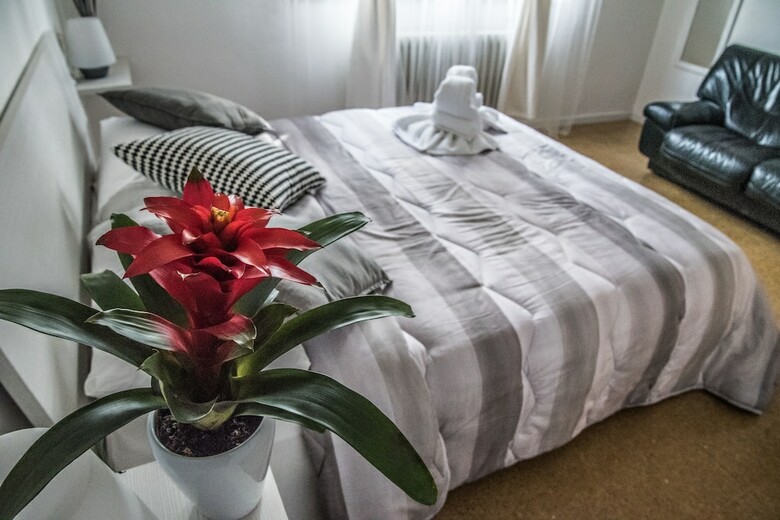 Hotel I Passeggi Rooms & Relax