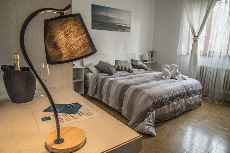 Hotel I Passeggi Rooms & Relax
