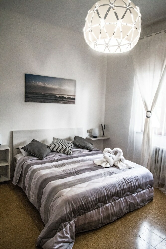 Hotel I Passeggi Rooms & Relax