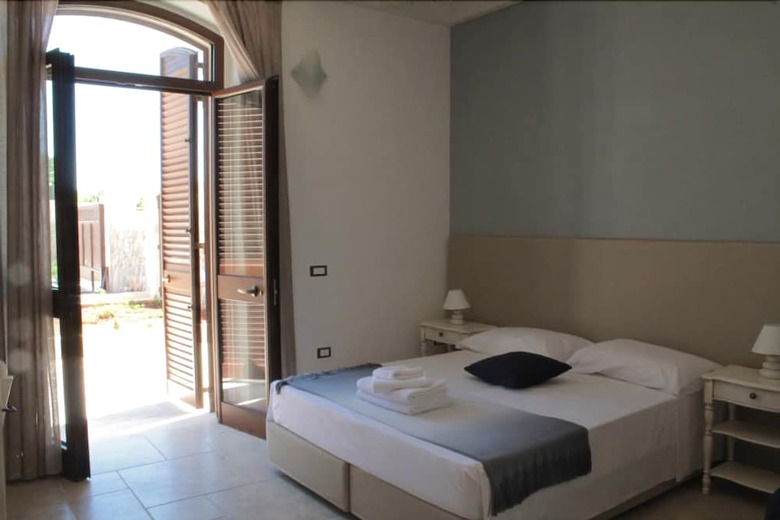 Hotel Mediterranea Residence