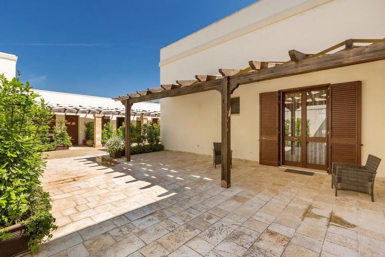 Hotel Mediterranea Residence