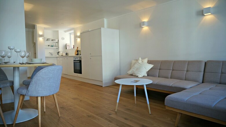 Apartamento Appart H�tel Lille - Yael