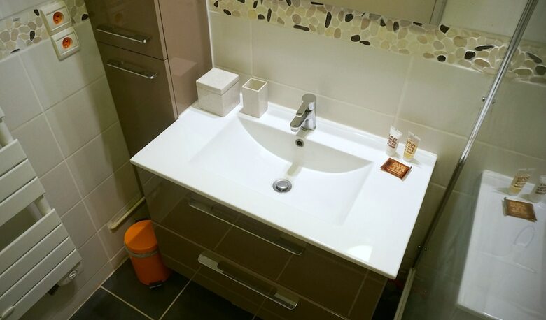 Apartamento Appart H�tel Lille - Wilson