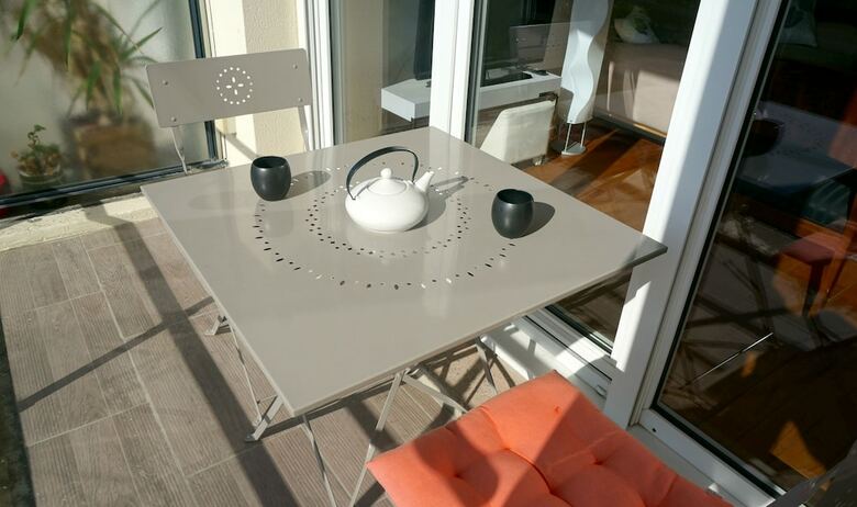 Apartamento Appart H�tel Lille - Wilson