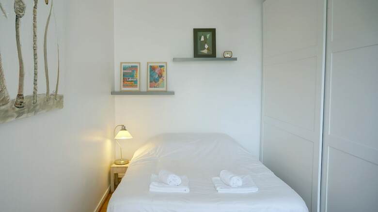Apartamento Appart H�tel Lille - Wilson