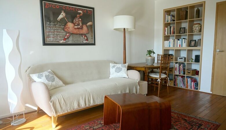 Apartamento Appart H�tel Lille - Wilson