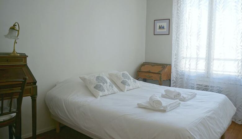 Apartamento Appart H�tel Lille - Wilson