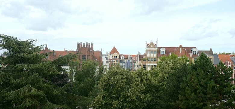 Apartamento Appart H�tel Lille - Wilson