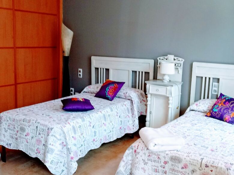 Apartamento Ade