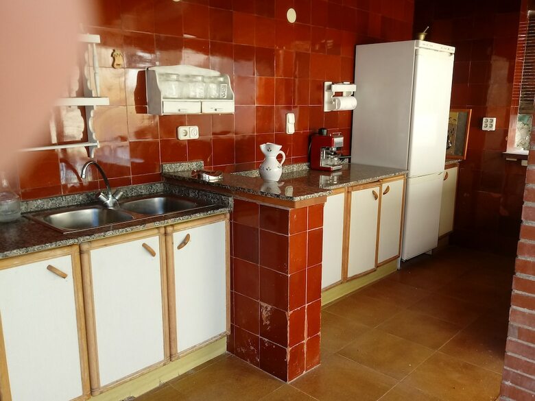 Apartamento Ade