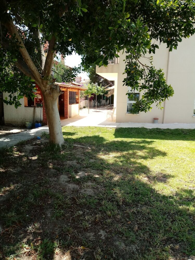 Apartamento Ade
