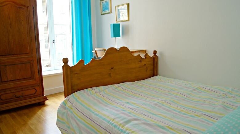Apartamento Appart H�tel Lille - Theo