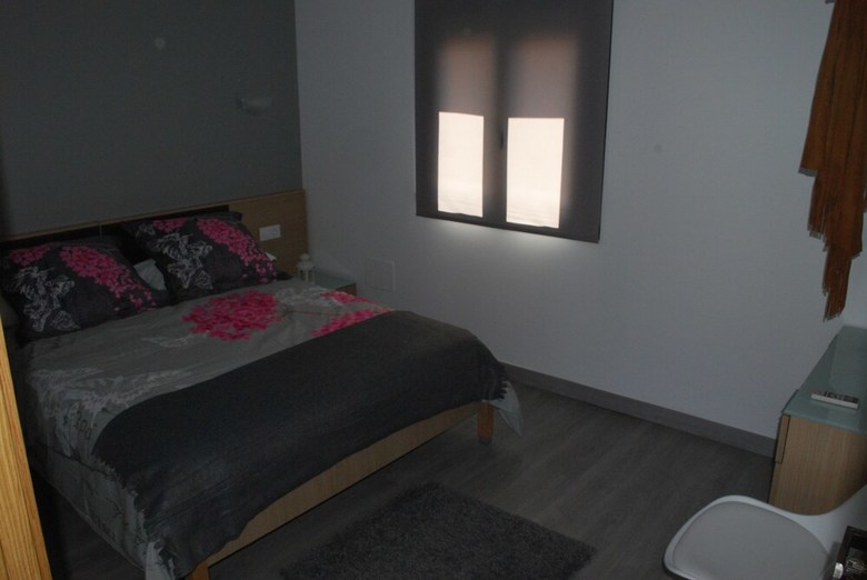 Apartamentos Rurales El Trillo