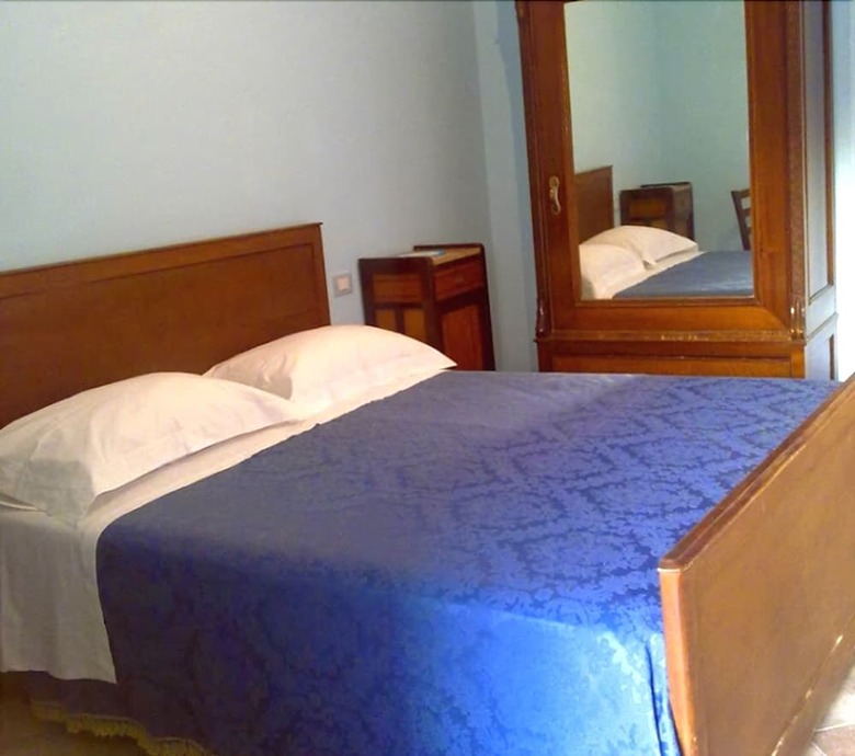 Agroturismo Agriturismo Le Cammarose