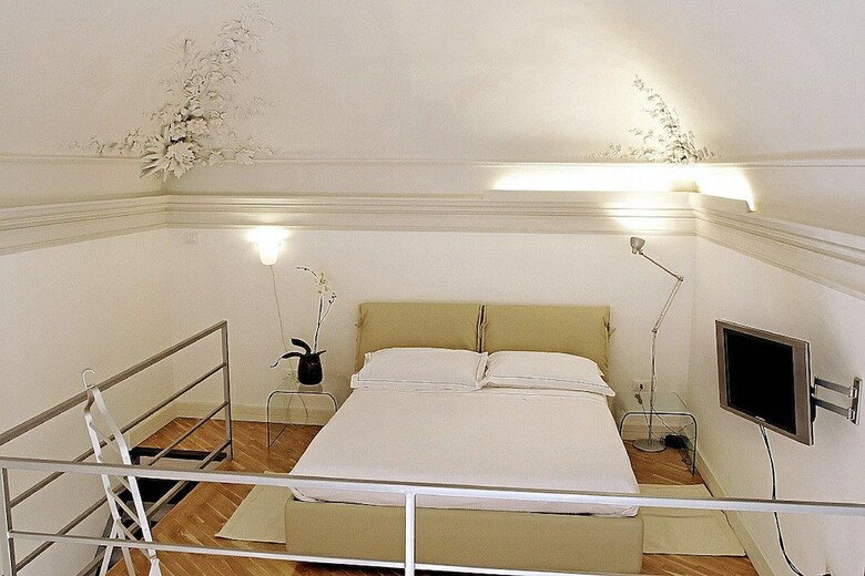 Ognina Residence