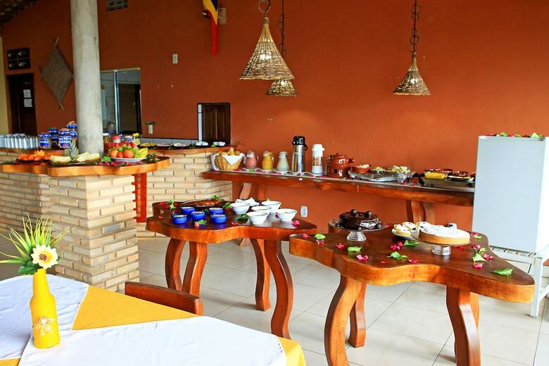 Igarakue Hotel Pousada