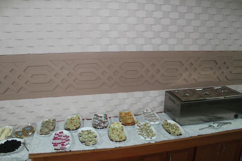 Hotel Asus Palmiye Otel