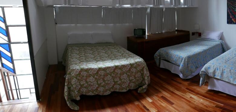 Apartamentos Roos Departamentos