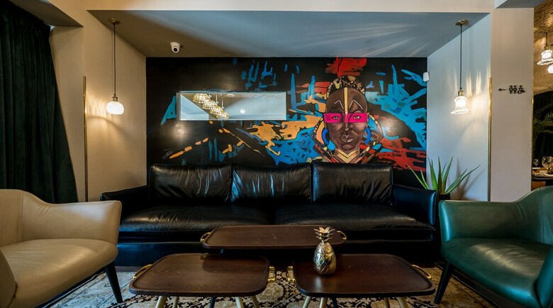 Lear Sense - Experience Luxury Hotel