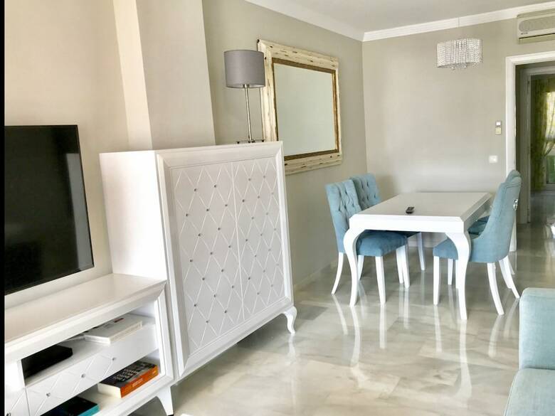 My Capricho Beach 3. Apartment With Sea Views