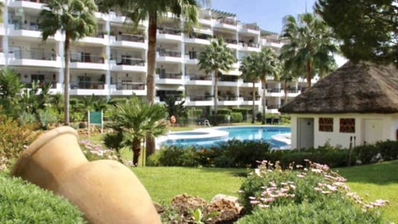 My Capricho Beach 3. Apartment With Sea Views