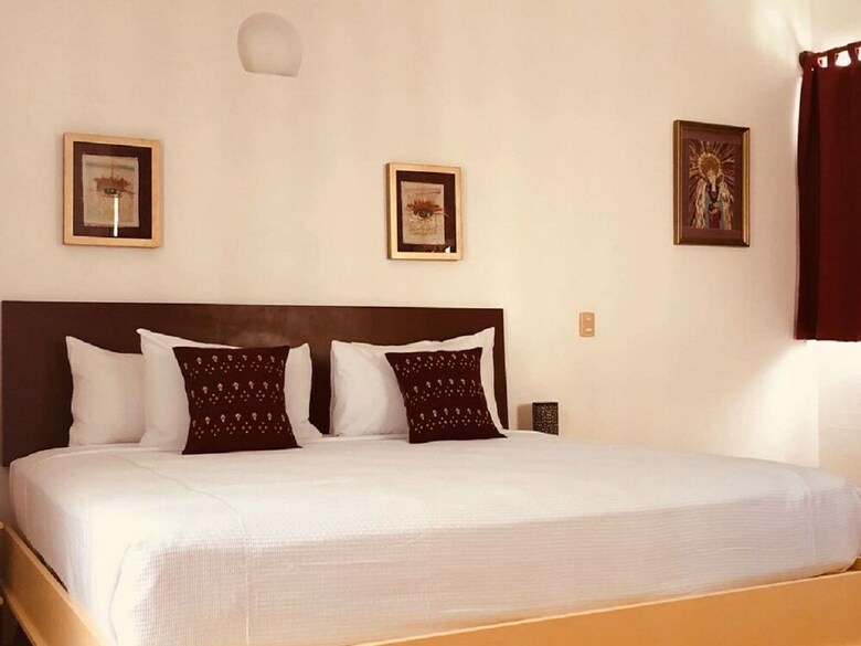 Bed & Breakfast La Armonia Suites