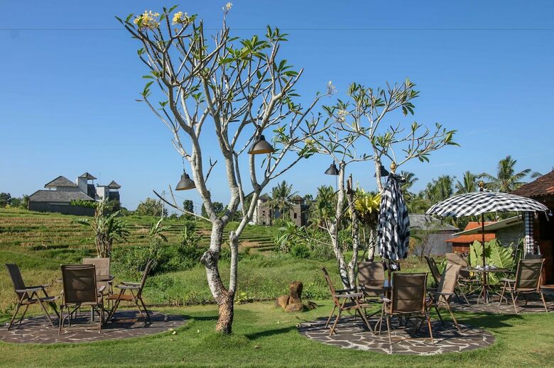 Hotel Airy Selemandeg Timur Megati Raya Tabanan Bali