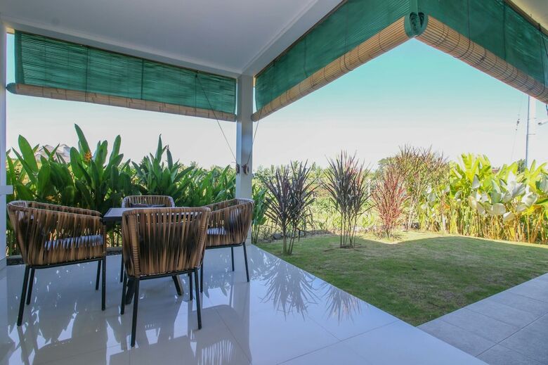 Hotel Airy Selemandeg Timur Megati Raya Tabanan Bali
