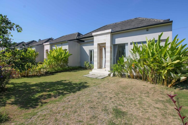 Hotel Airy Selemandeg Timur Megati Raya Tabanan Bali