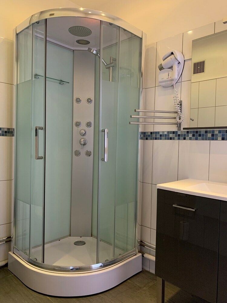 Apartamento Cocoonin'lille Appartement
