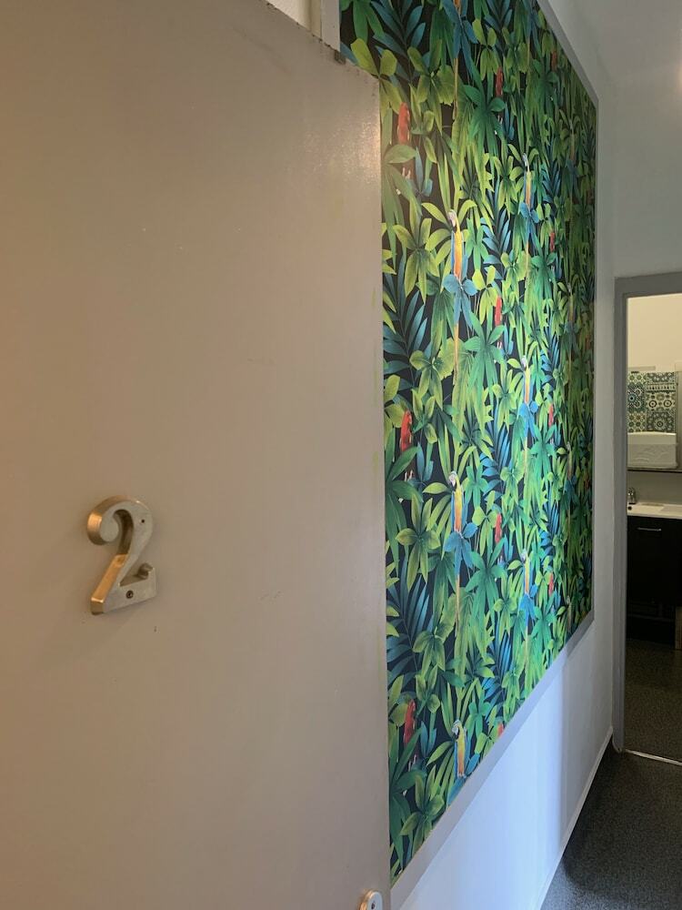 Apartamento Cocoonin'lille Appartement
