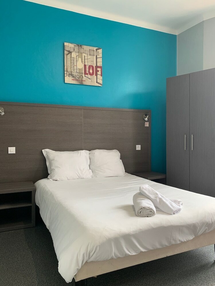 Apartamento Cocoonin'lille Appartement