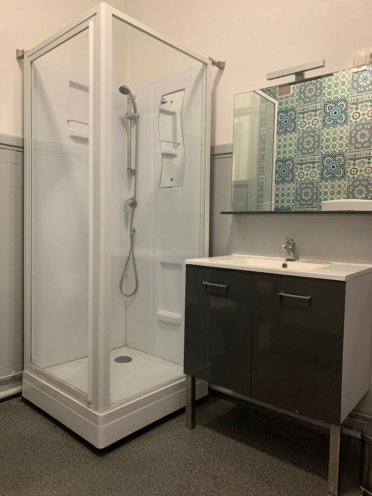 Apartamento Cocoonin'lille Appartement