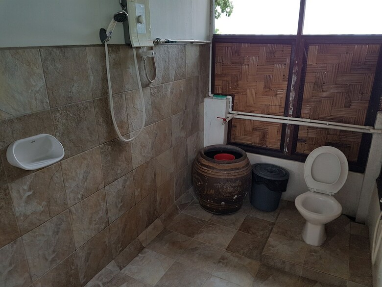 Hotel Mut Mee Garden Guest House